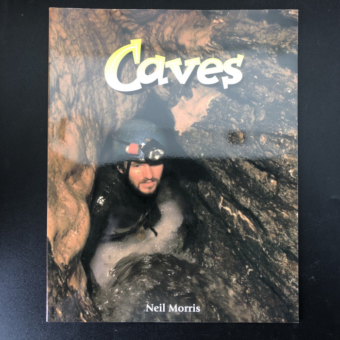 CavesbyNeilMorris
