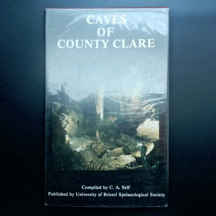 CavesofCountyClare