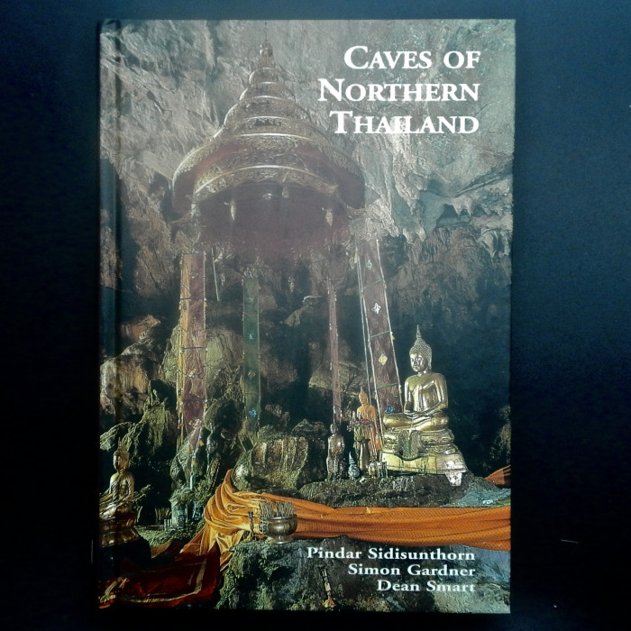 Caves of Northern Thailand by Sidisanthorn - Product Image