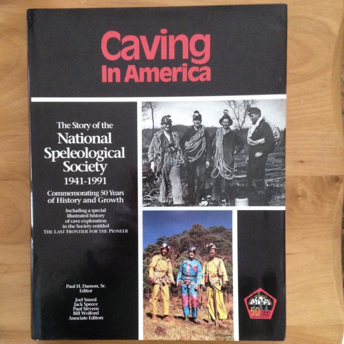 Caving In America (USED) - Product Image