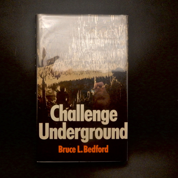 Challenge Underground - Product Image