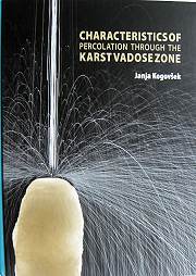 CharacteristicsOfPercolationThroughTheKarstVadoseZone
