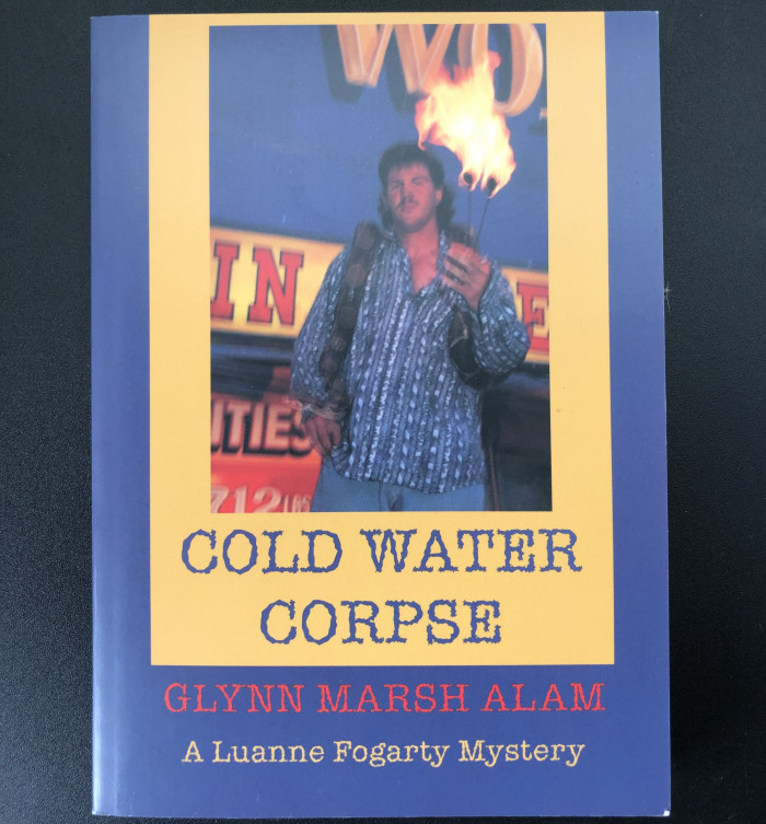 ColdWaterCorpse