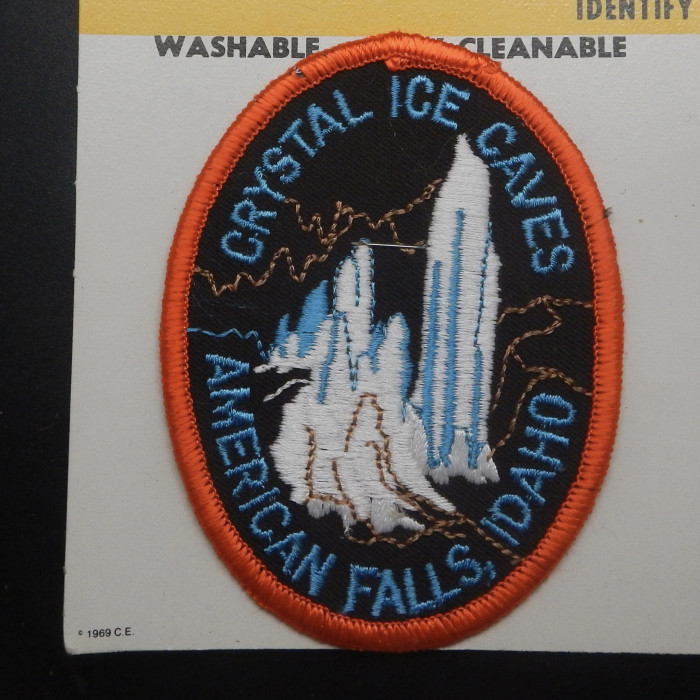CrystalIceCavesPatch