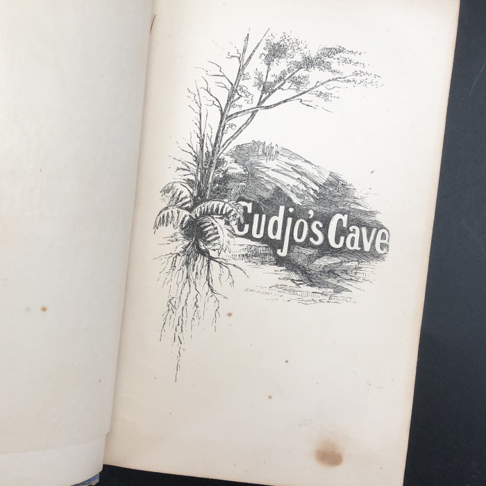 CudjosCave