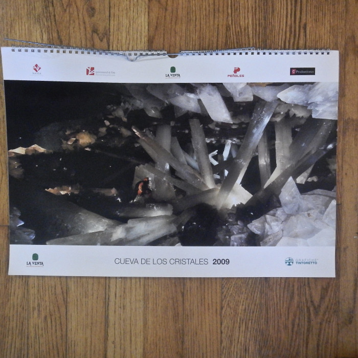 CuevaDeLosCristales2009