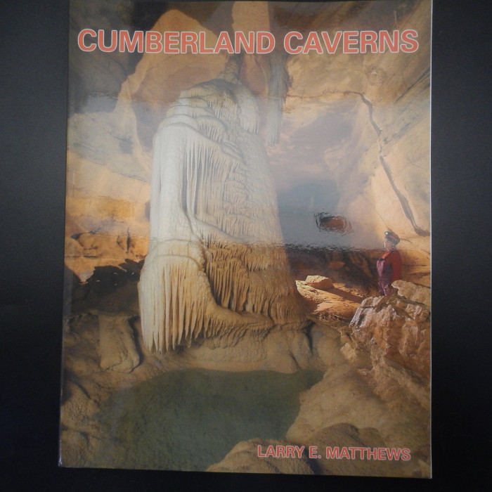 CumberlandCaverns2ndEdition
