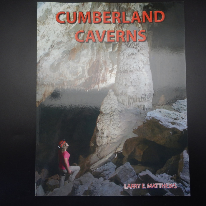 Cumberland Caverns 3rd Edition