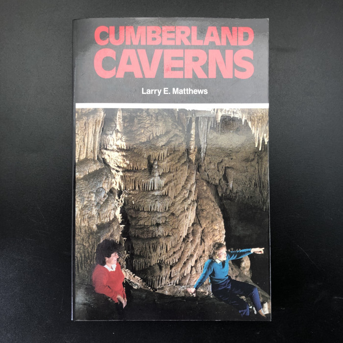 Cumberland Caverns - Product Image