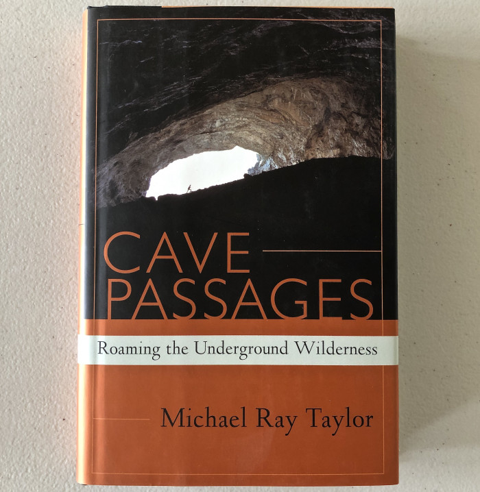 CavePassagesRoamingtheUndergroundWilderness