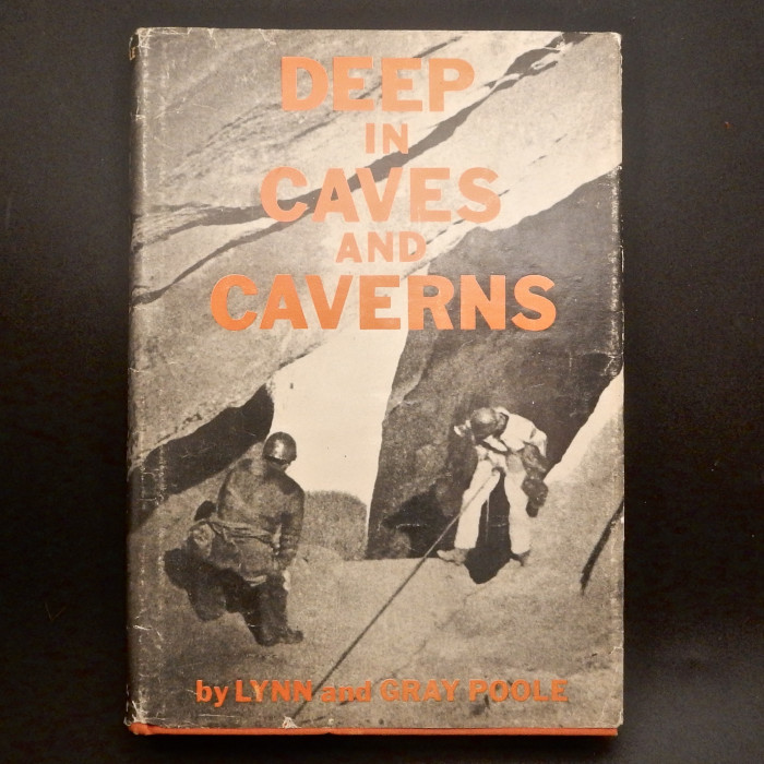 DeepinCavesandCavernsSOLD