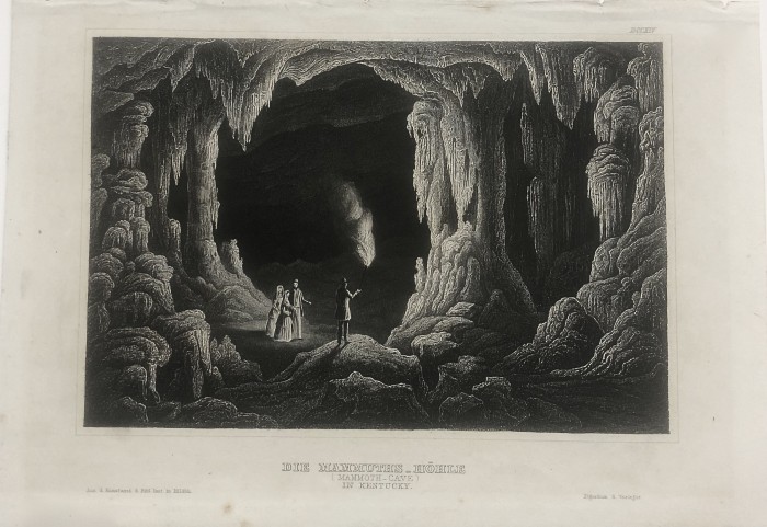 DieMammuthsHohleMammothCave