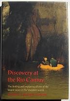 Discovery At The Rio Camuy - Product Image
