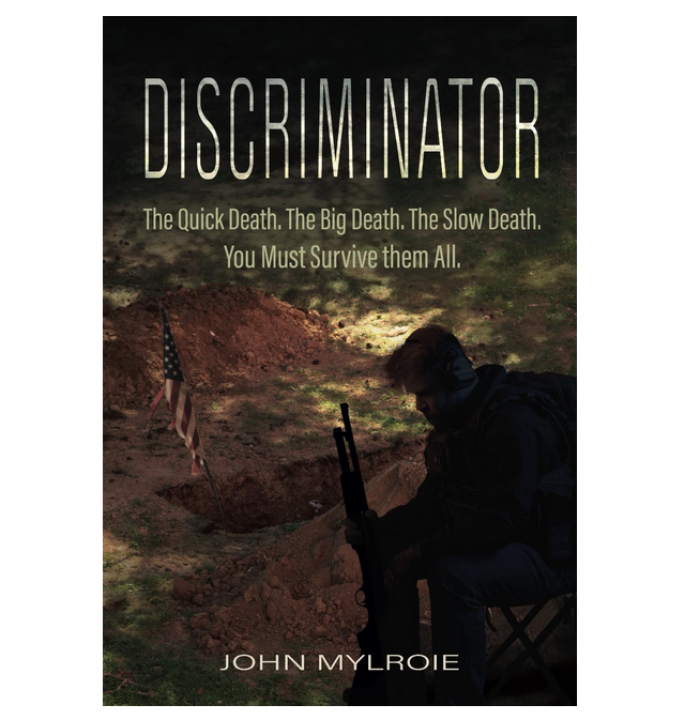 Discriminator