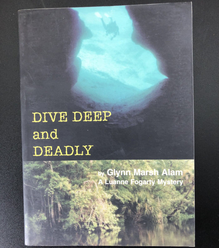 Dive Deep and Deadly