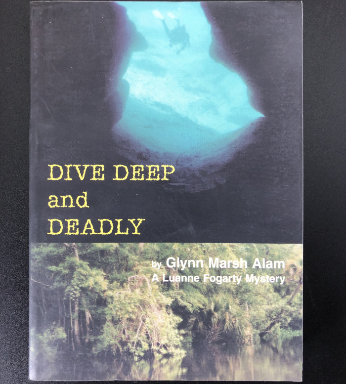 DiveDeepandDeadly