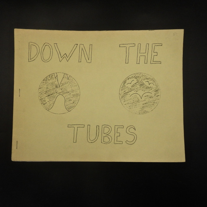 DowntheTubes