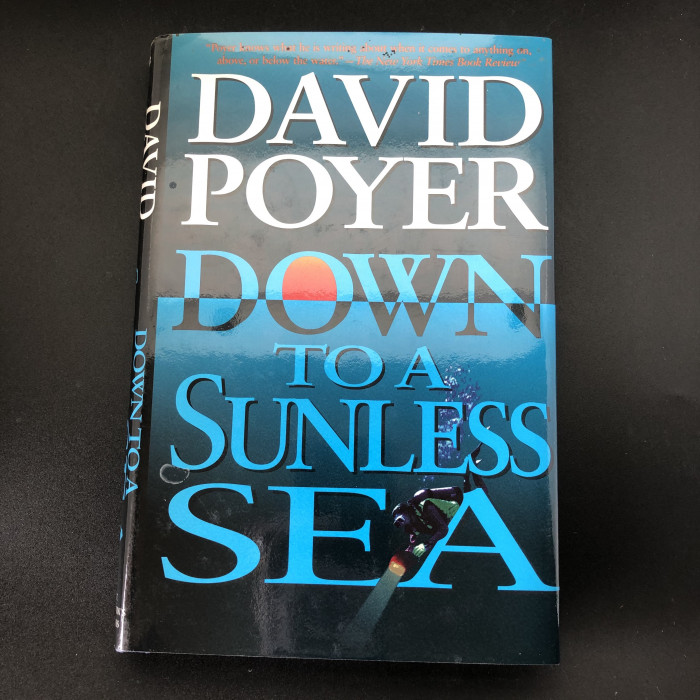 DowntoaSunlessSea