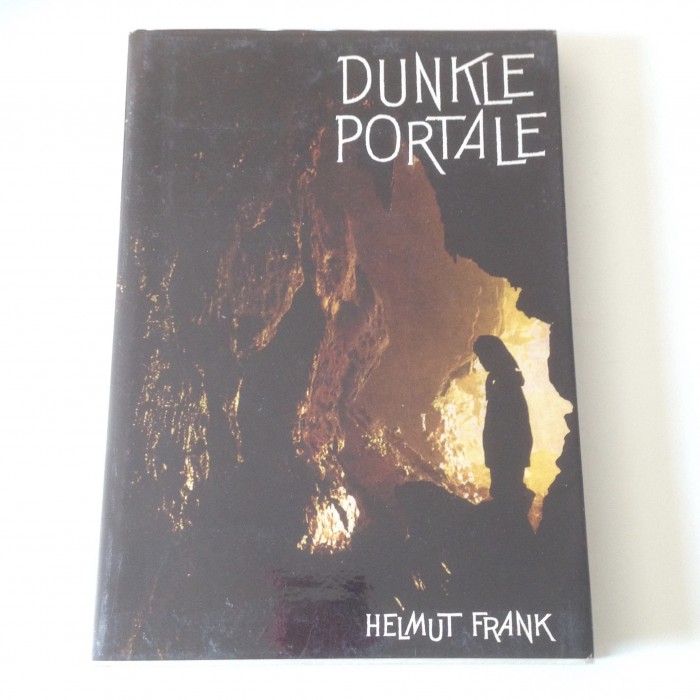 Dunkle Portale - Product Image