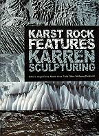 Karst Rock Features; Karren Sculpturing