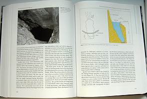 Karst Rock Features; Karren Sculpturing