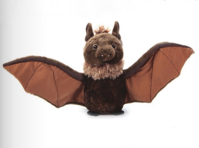 EarthKeeperzBats