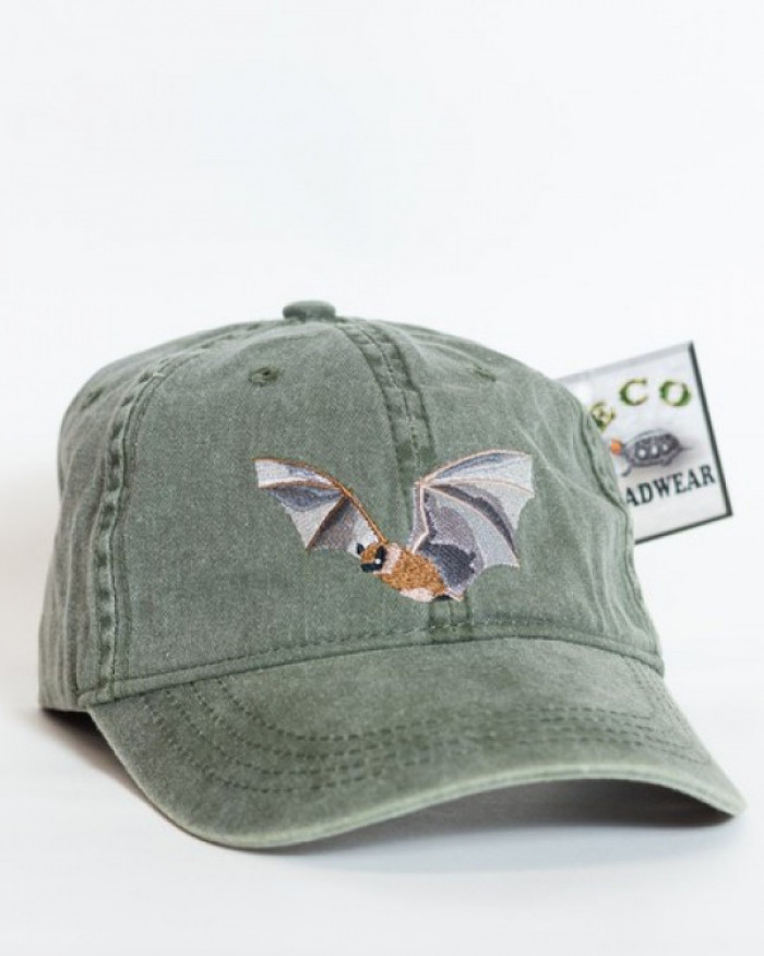 EmbroideredLittleBrownBatCap
