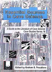 EssentialSourcesinCaveScience