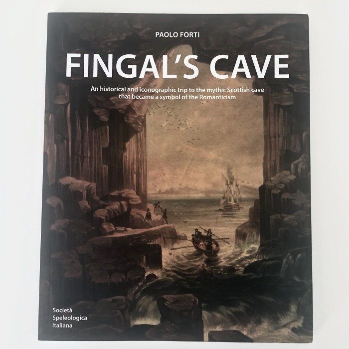 FingalsCaveByPaoloForti