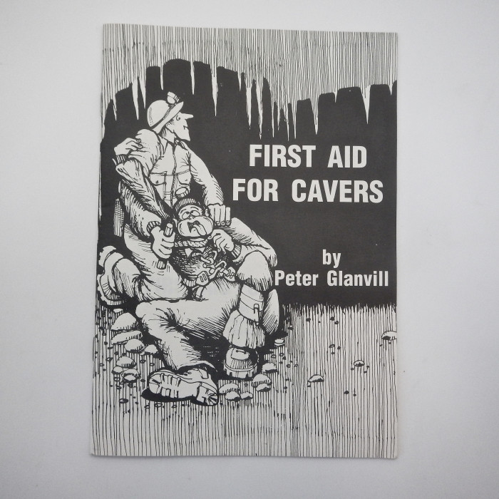 FirstAidforCavers