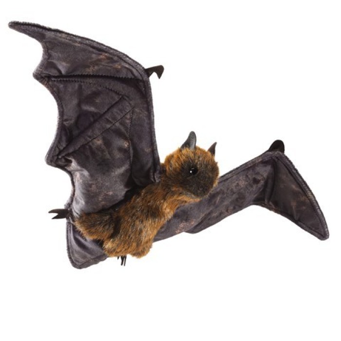 Folkmanis Fruit Bat - Product Image