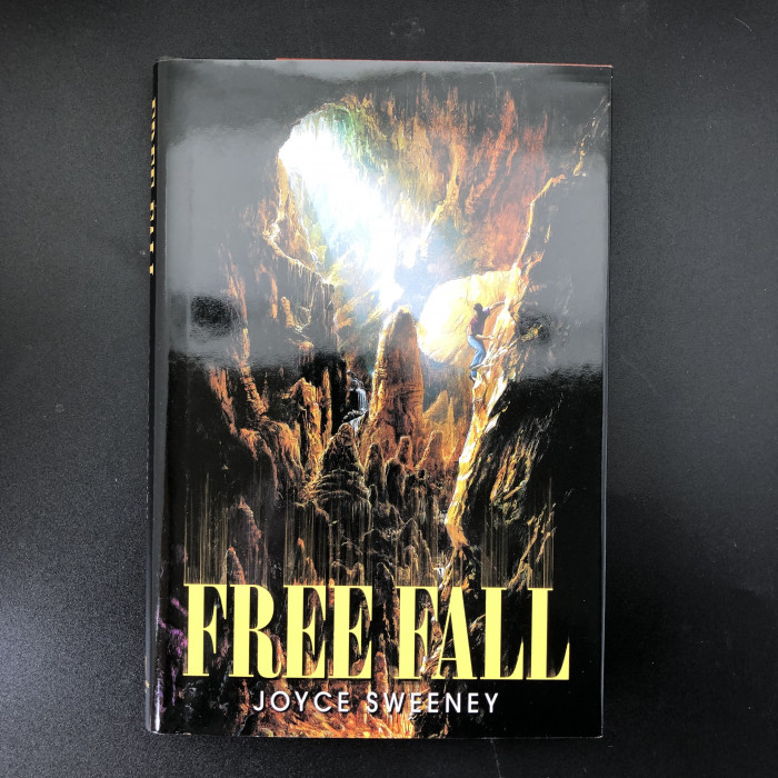Freefall - Product Image