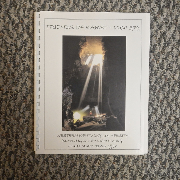 FriendsofKarst-IGCP3791998