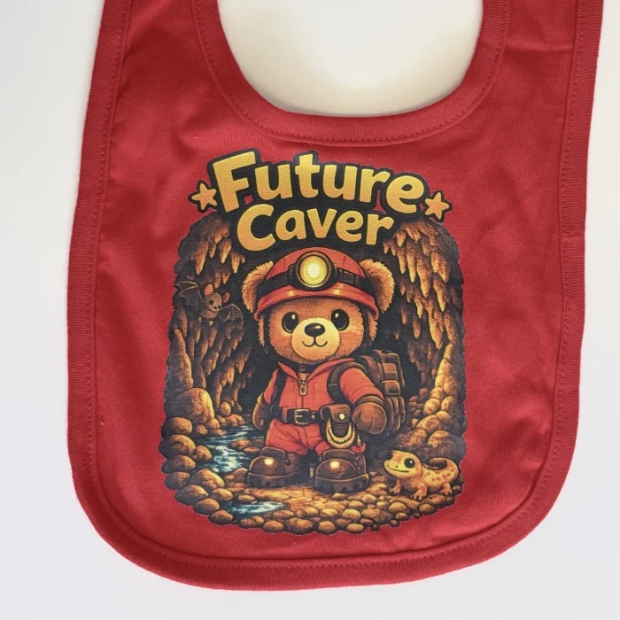 FutureCaverInfantBib-NewDesign