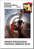 GermanspeleologicalcampaignCambodia9596BHBVol.6