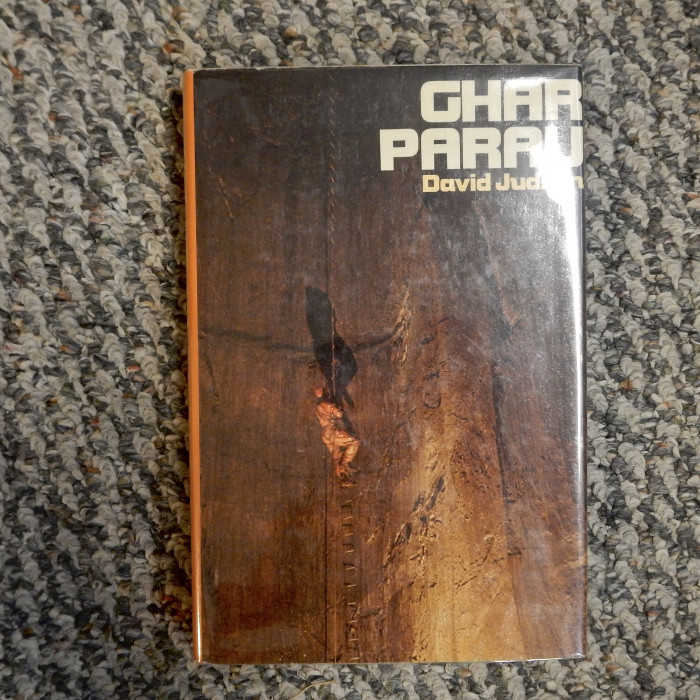 Ghar Parau - Product Image
