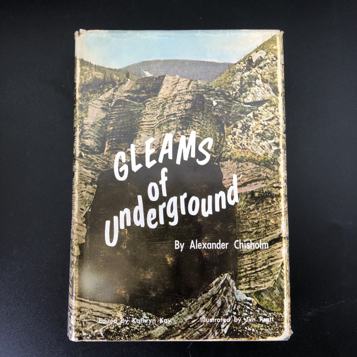 GleamsofUnderground