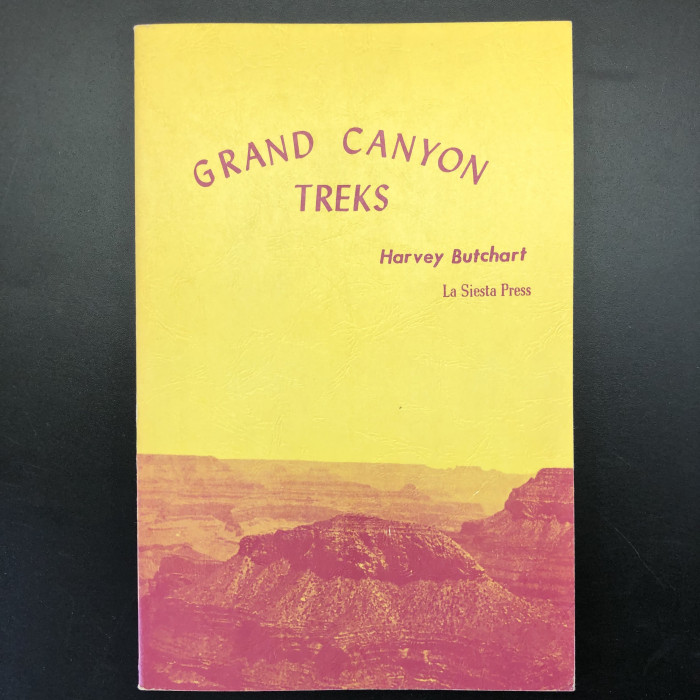 Grand Canyon Treks - Product Image
