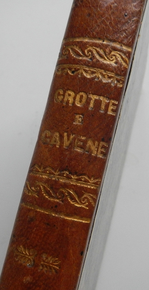 Grotte E Caverne