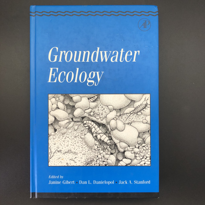GroundwaterEcology