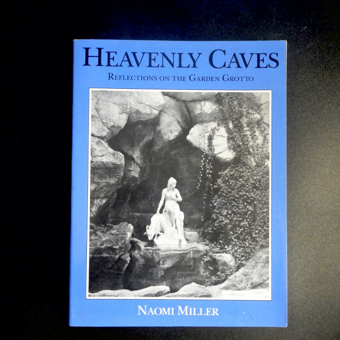 Heavenly Caves; Reflections on the Garden Grotto - Product Image