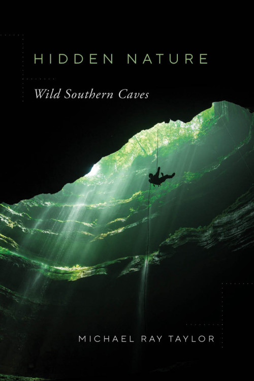 Hidden Nature Wild Southern Caves - Product Image