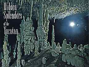 Hidden Splendors of the Yucatan - Product Image