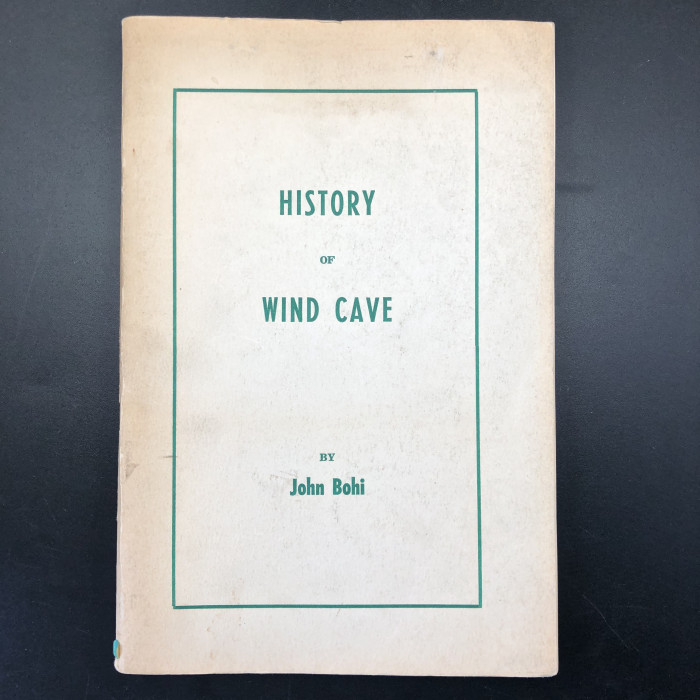 HistoryofWindCavebyJohnBohifromanotherpublicationpages365-475