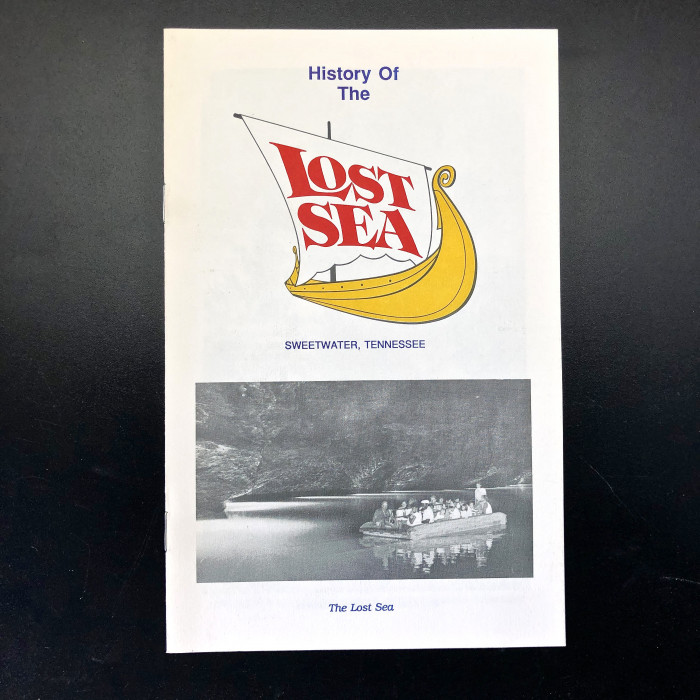 HistoryoftheLostSea