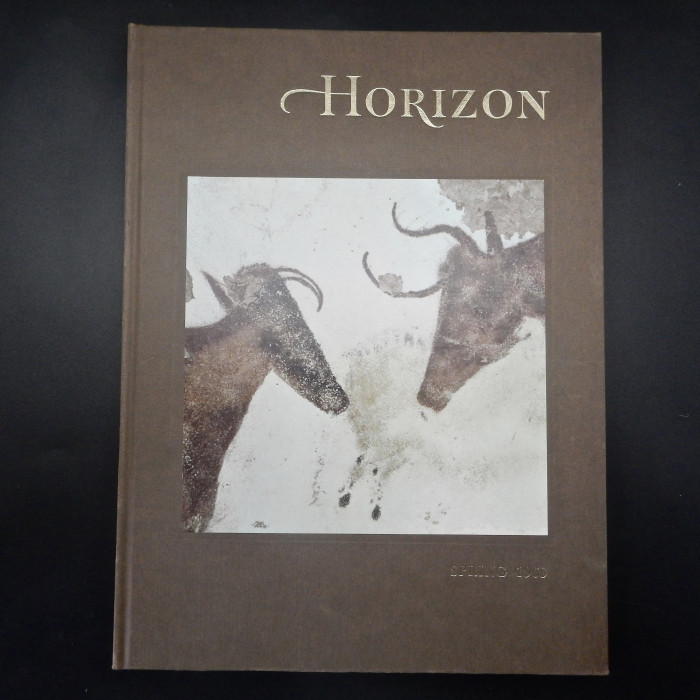 Horizon: A Magazine of the Arts, (Lascaux article) - Product Image
