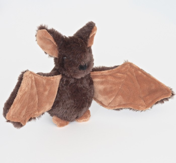 EcoPalsSmallBatPlush