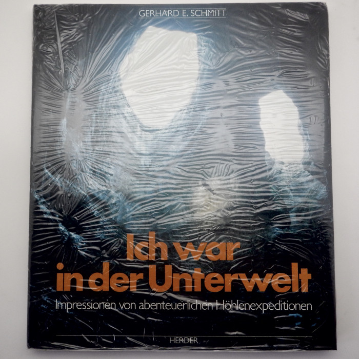 IchWarindearUnterweltImpressionenvonabenteuerlichenHohlenexpeditionen