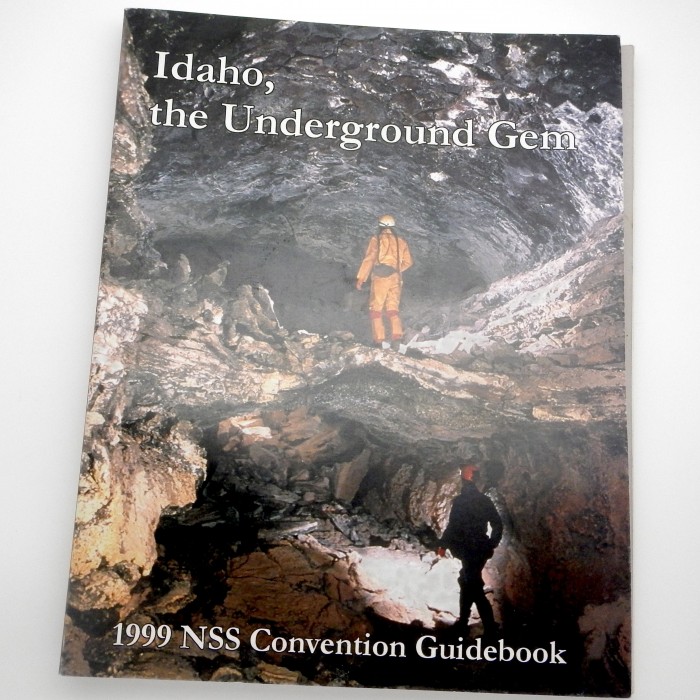 Idaho, The Underground Gem (Idaho 1999) OUT OF STOCK