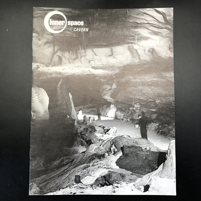 Inner Space Cavern - Product Image